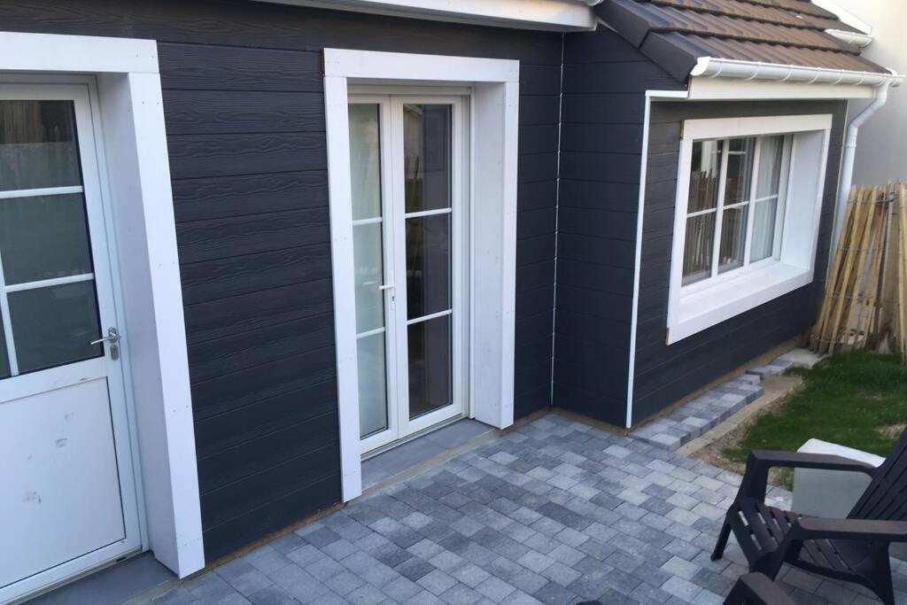 Studio Sauna, Homes D'Opale Saint-Martin-Boulogne Exterior foto