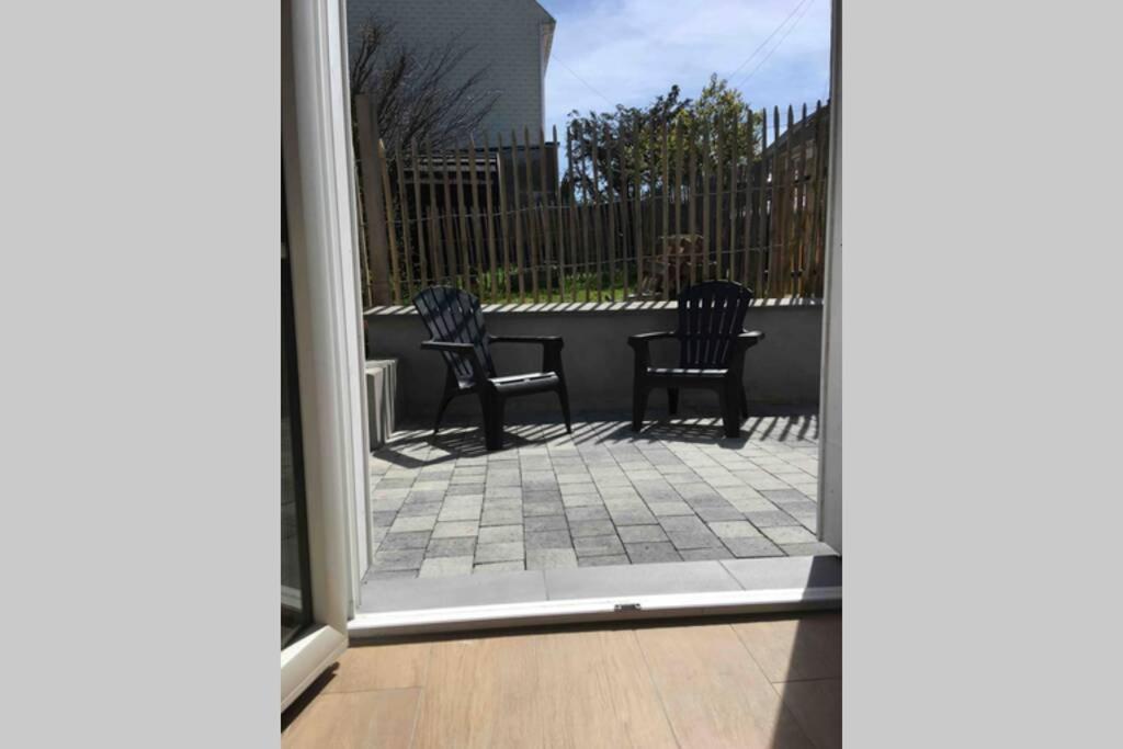 Studio Sauna, Homes D'Opale Saint-Martin-Boulogne Exterior foto